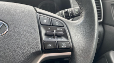 Hyundai Tucson 1.6 GDi SE Nav 5dr 2WD Petrol Estate